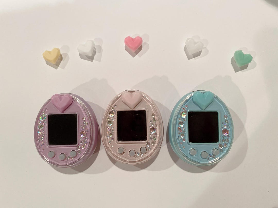 小物・アクセサリー Tamagotchi P's il_1080xN.7171426192_p48a.jpg