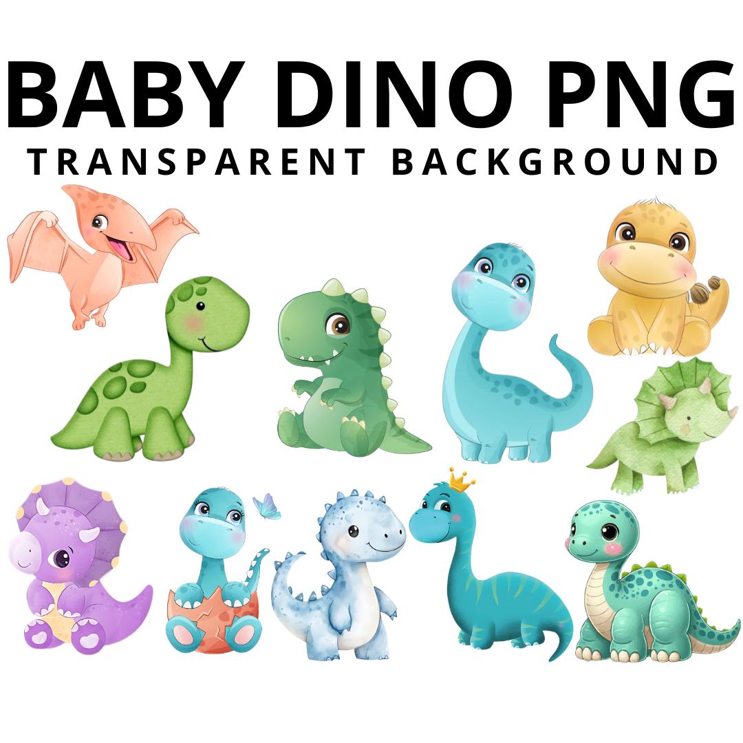 Dinosaurios - Etsy México, image size:1080x1080