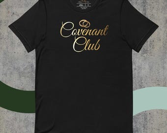 Covenant Club Unisex Tee