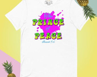 Prince of Peace Tee (Unisex)