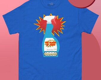 The Blood Tee (Unisex)