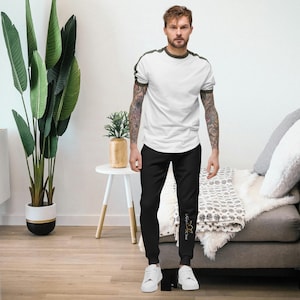 KC Signature Logo Unisex Fleece Sweatpants