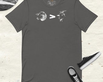 My Sheep Unisex Tee