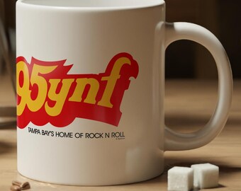 Taza 95YNF, taza gigante de 20 oz, taza grande 95ynf