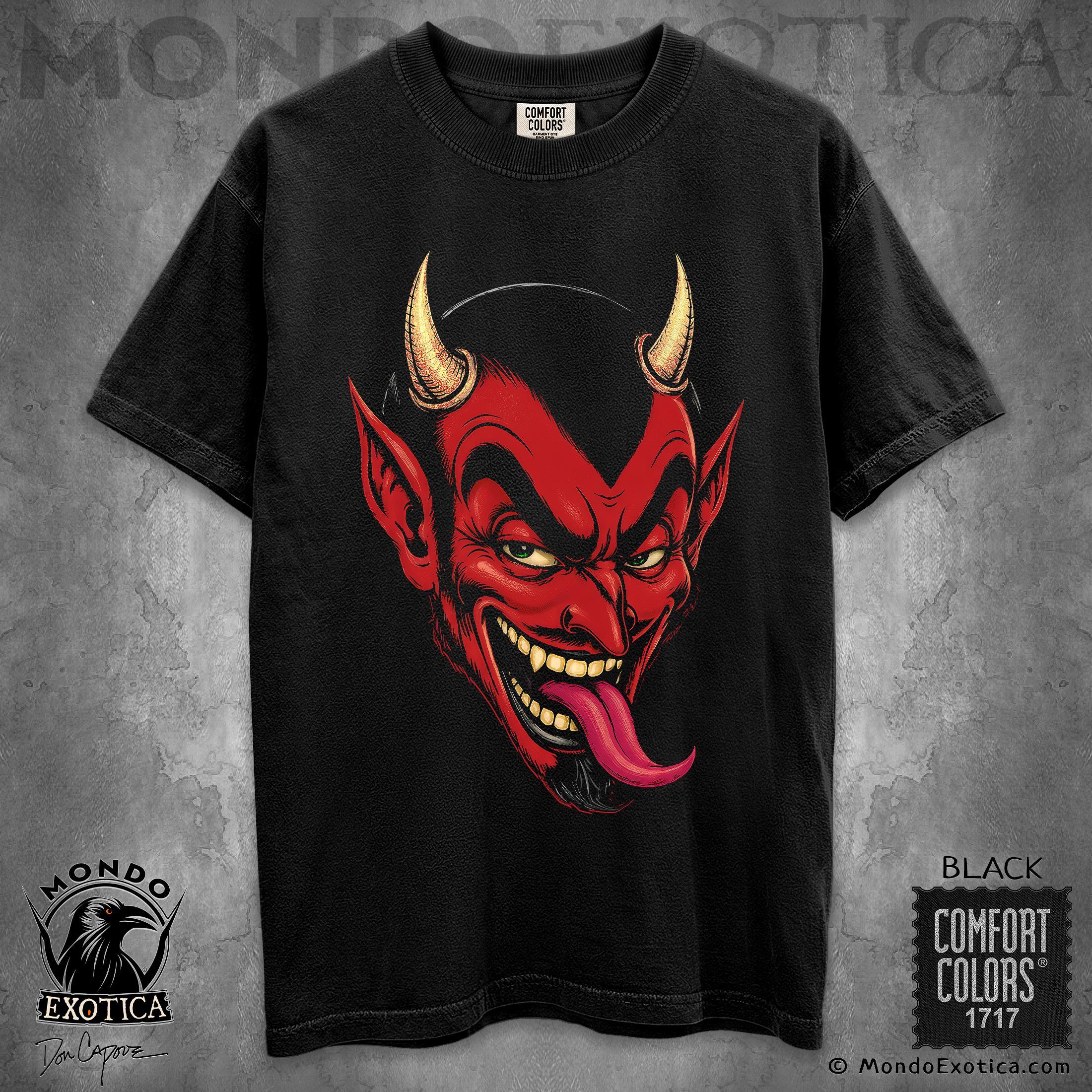 1960s Devil - Etsy