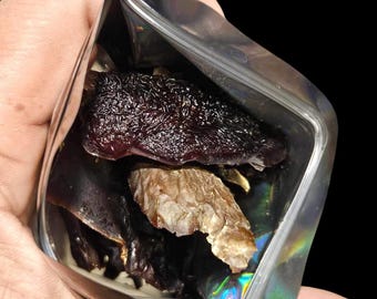 人間用グレードのペット用おやつ