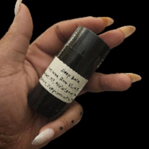 Sleep Balm