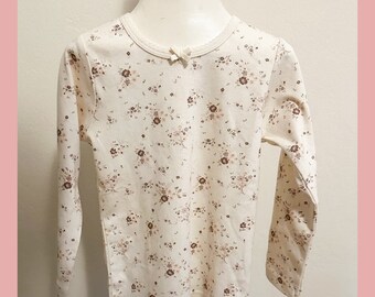 Jamie Kay Long Sleeve 3T