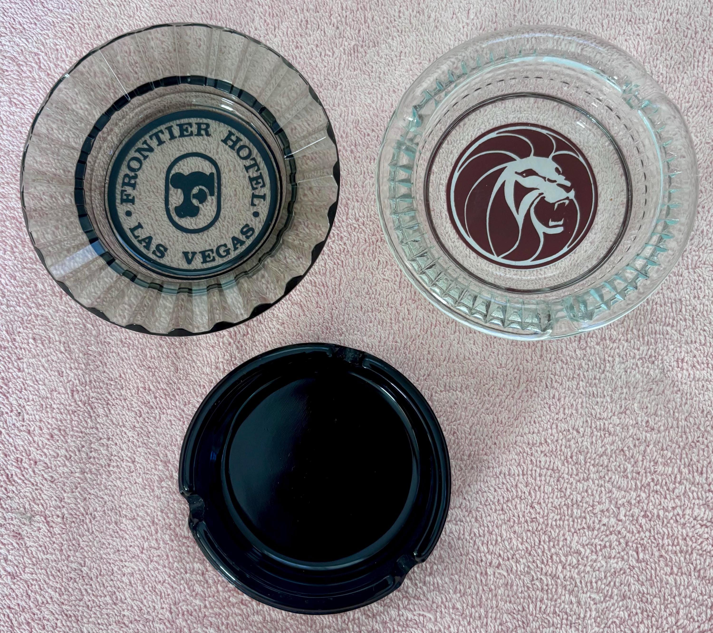 Mgm Grand Ashtrays - Etsy