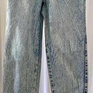 Vintage 80s Womens Forenza Jeans Size 4 Made in Italy Very Good Used Condition