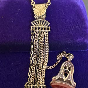 Chatelaine chain - Etsy 日本