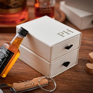 Personalized Engraved Bottle Opener: Groomsmen Gift, Wedding Favor image 8