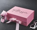 Custom bridesmaids gift boxes, thoughtful gifts with magnetic gift boxes, stylish bridesmaids proposal boxes, wedding gift boxes