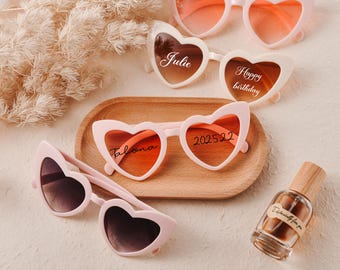 Cat Eye Bachelorette Glasses | Birthday | Bachelorette Party 