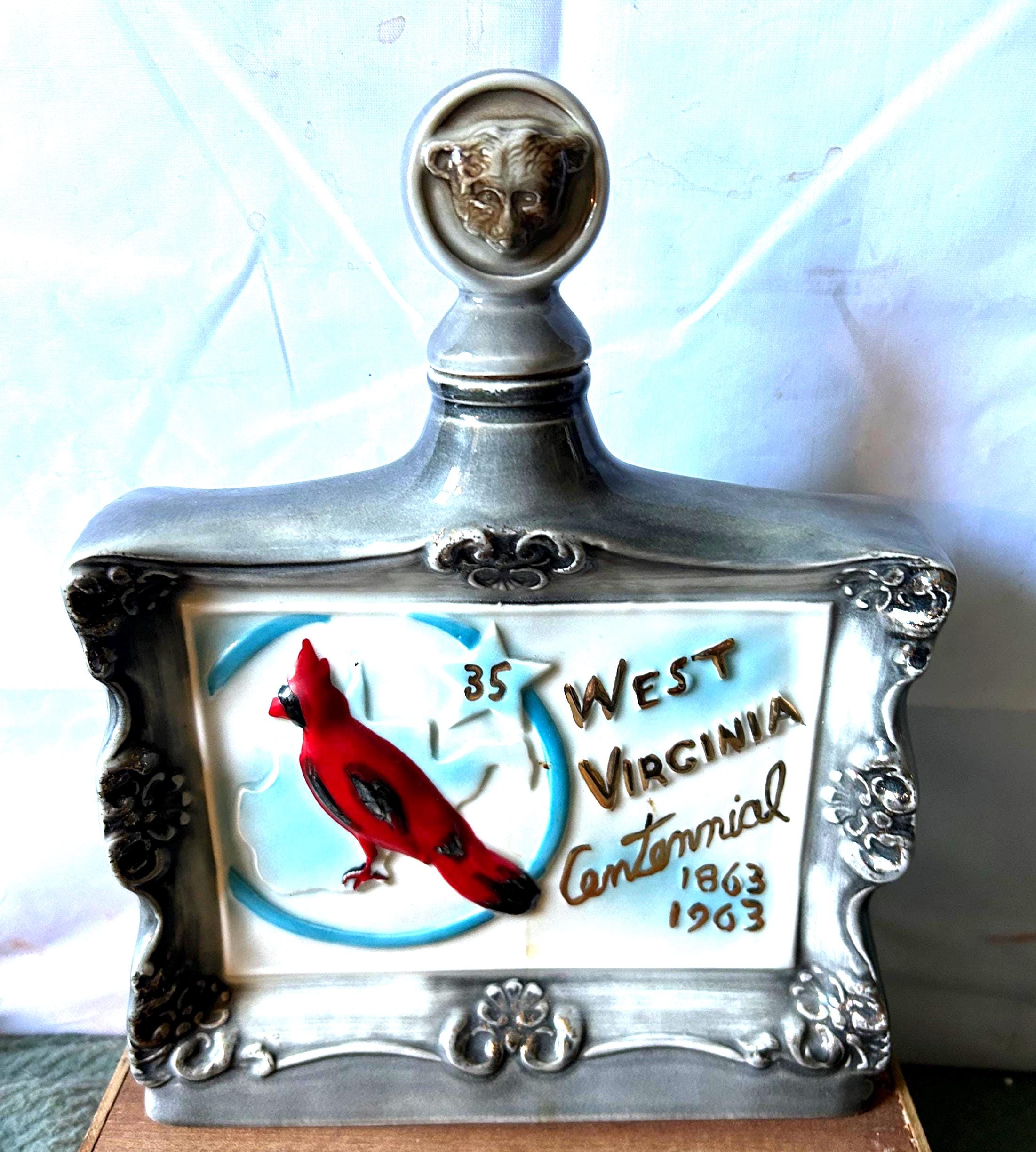 Rare Jim Beam - Etsy