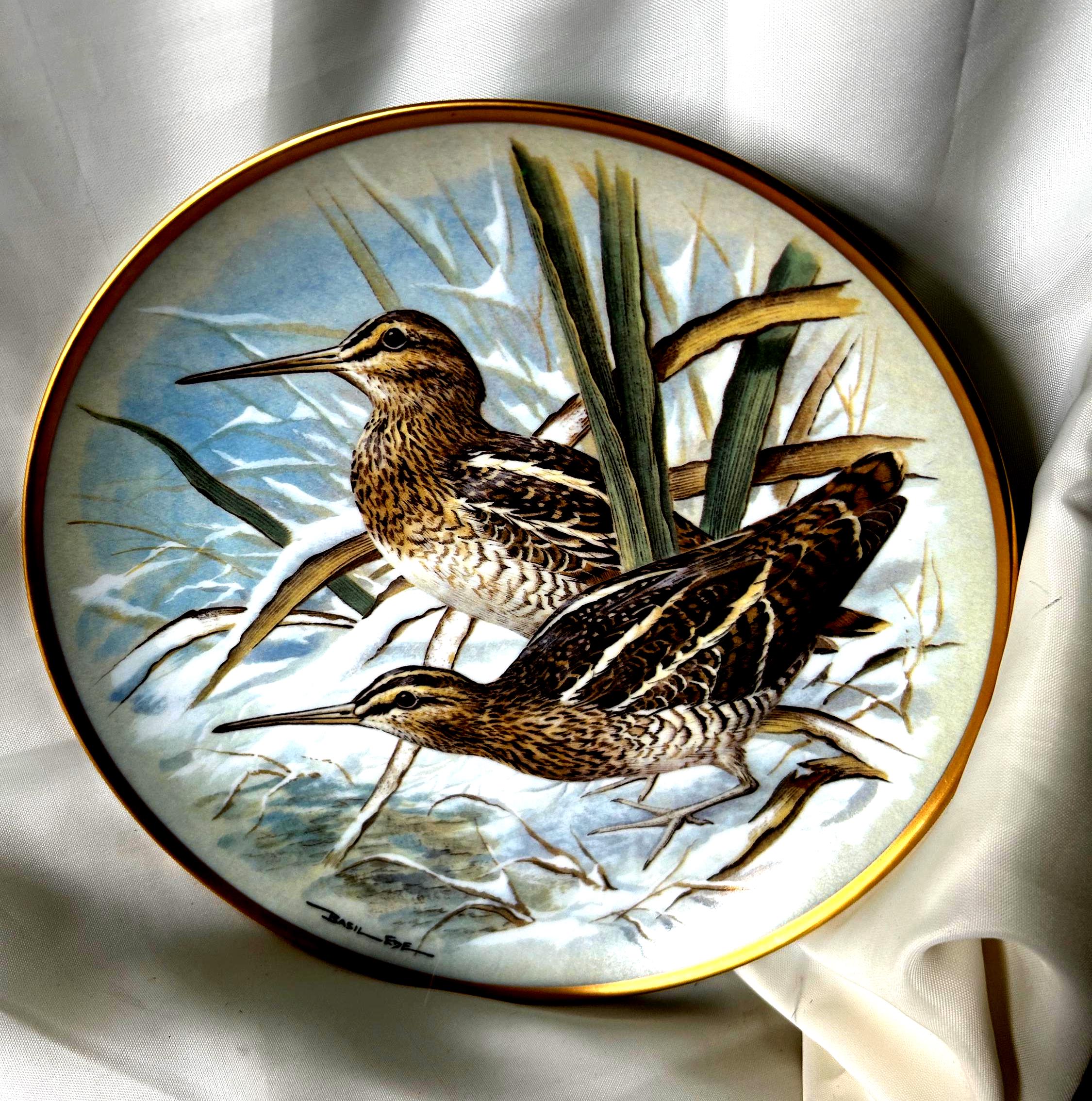 Franklin Porcelain - Etsy