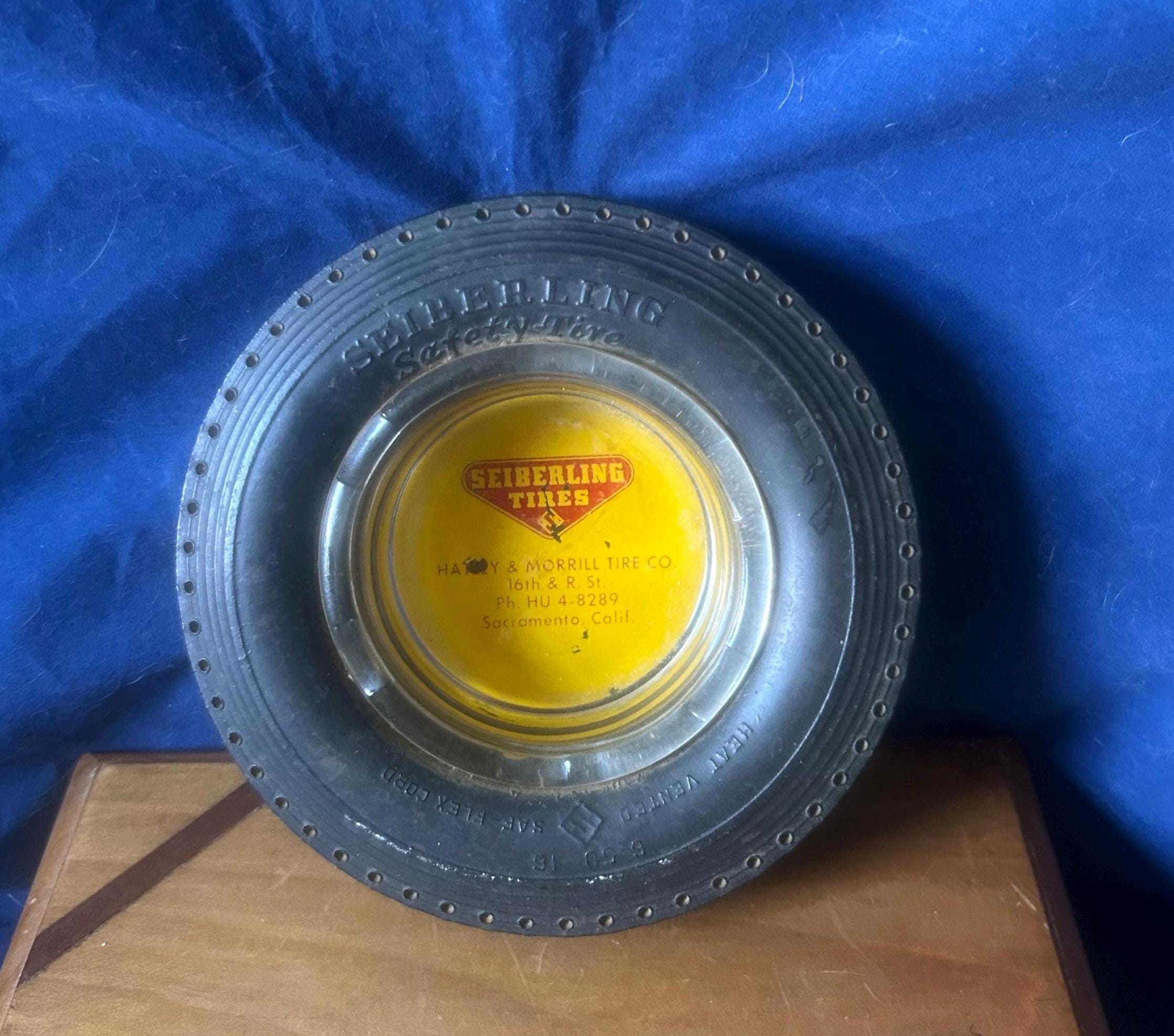 Car Ashtrays 1950s - Etsy