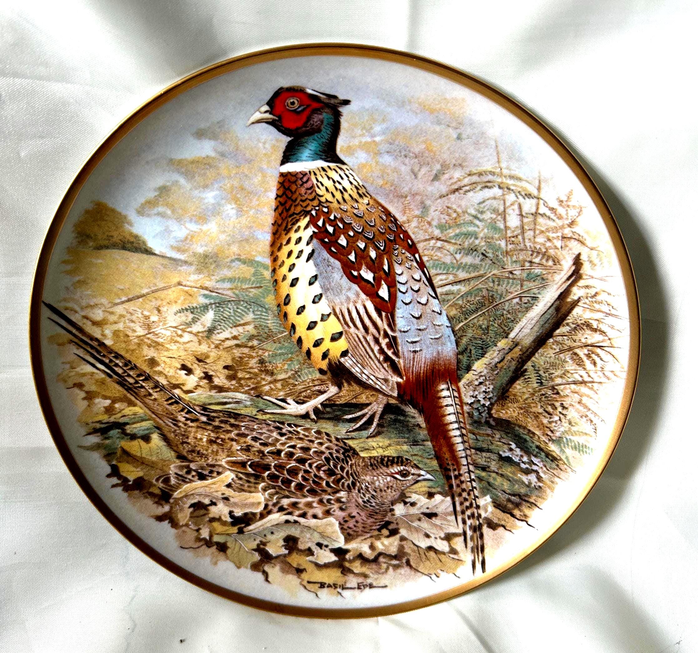 Franklin Porcelain - Etsy