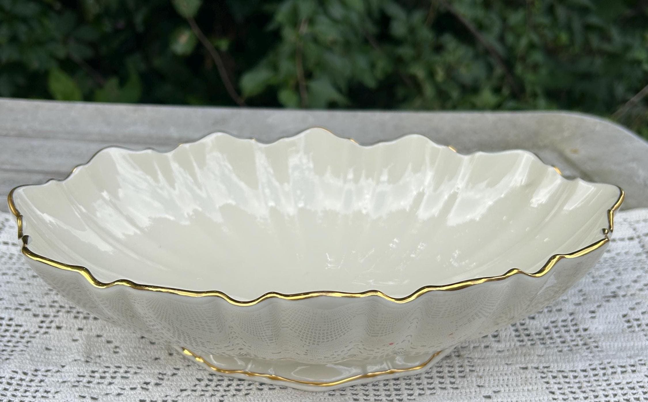 Vintage Lenox - Etsy