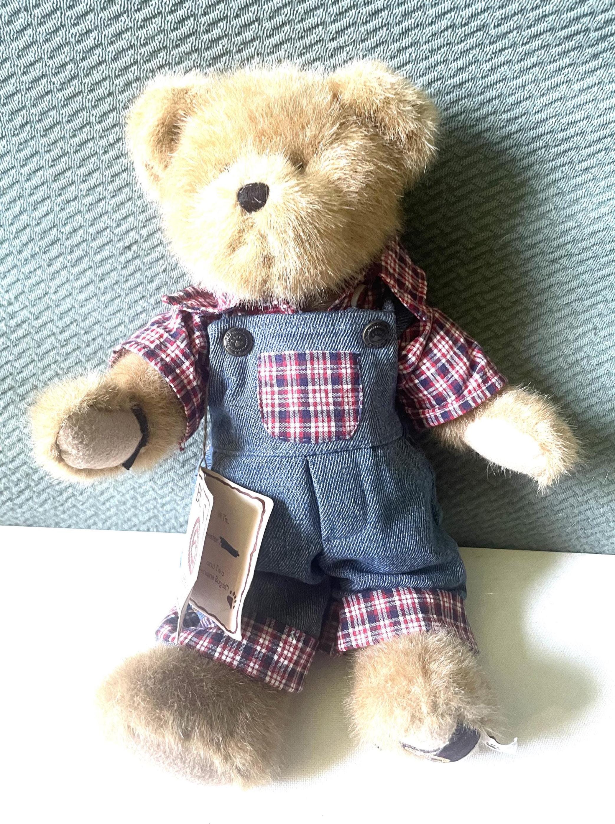 Head bean boyds bear - Etsy 日本