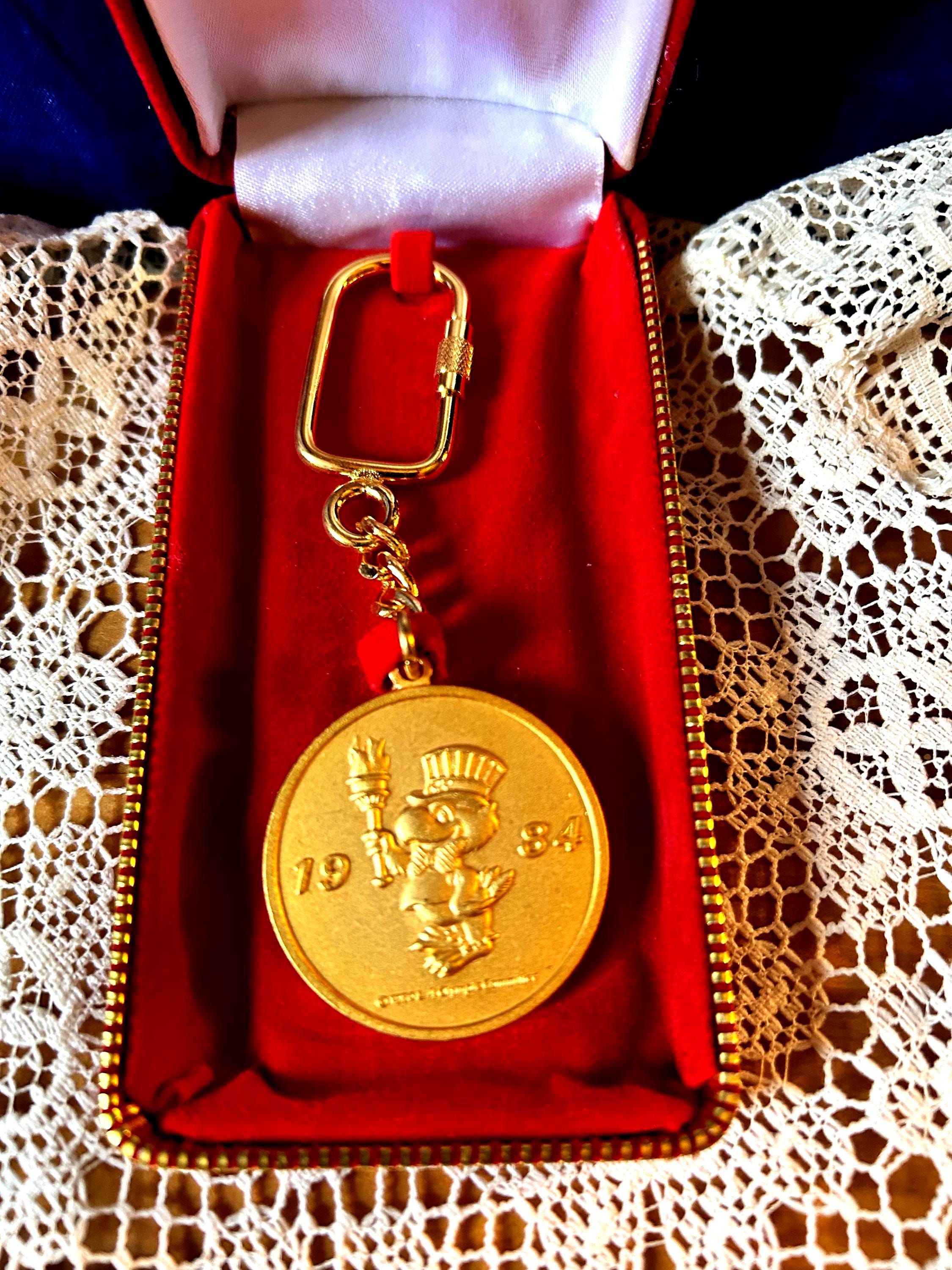 1984 Vintage Items - Etsy