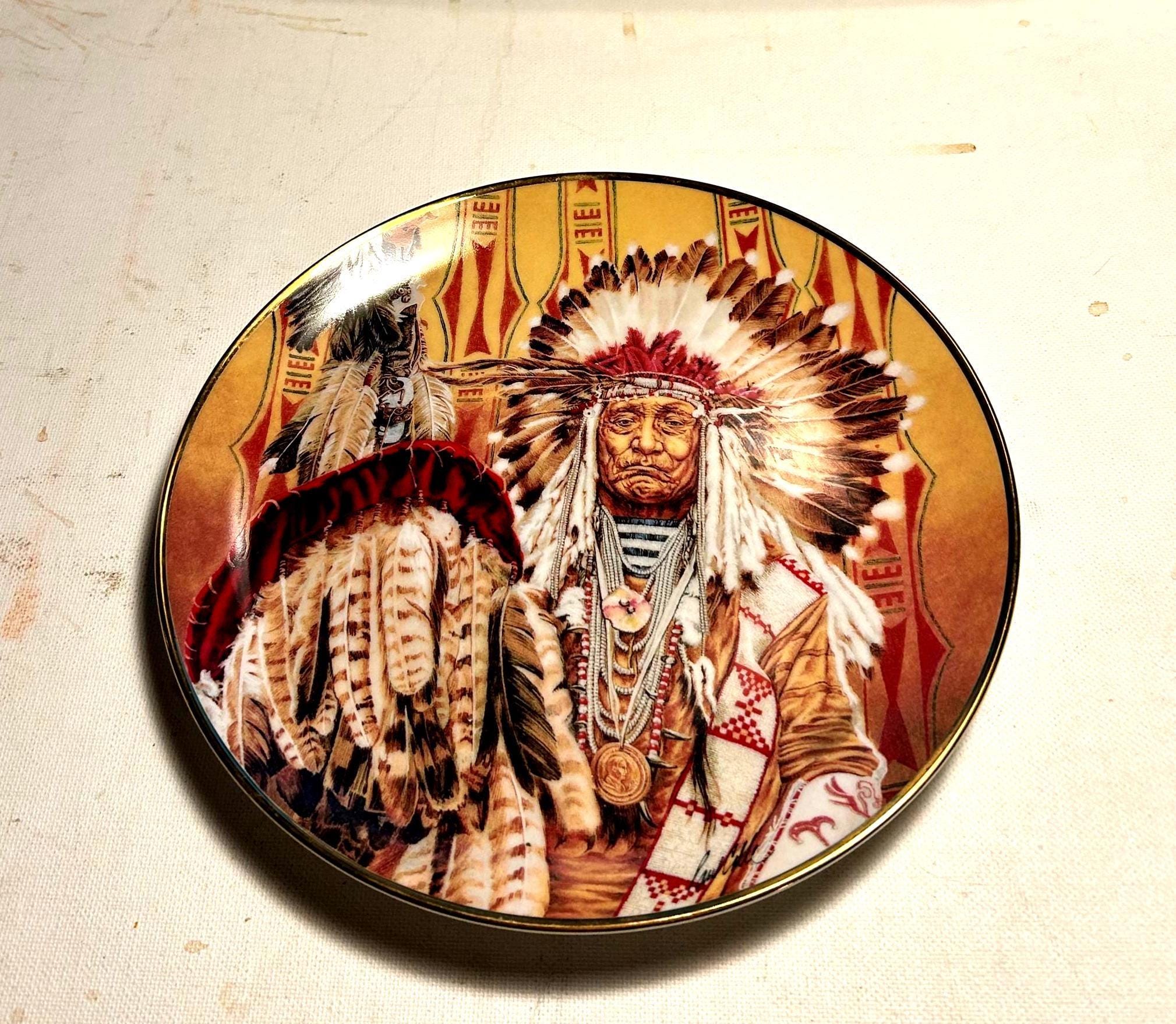 Heritage Plate - Etsy Singapore