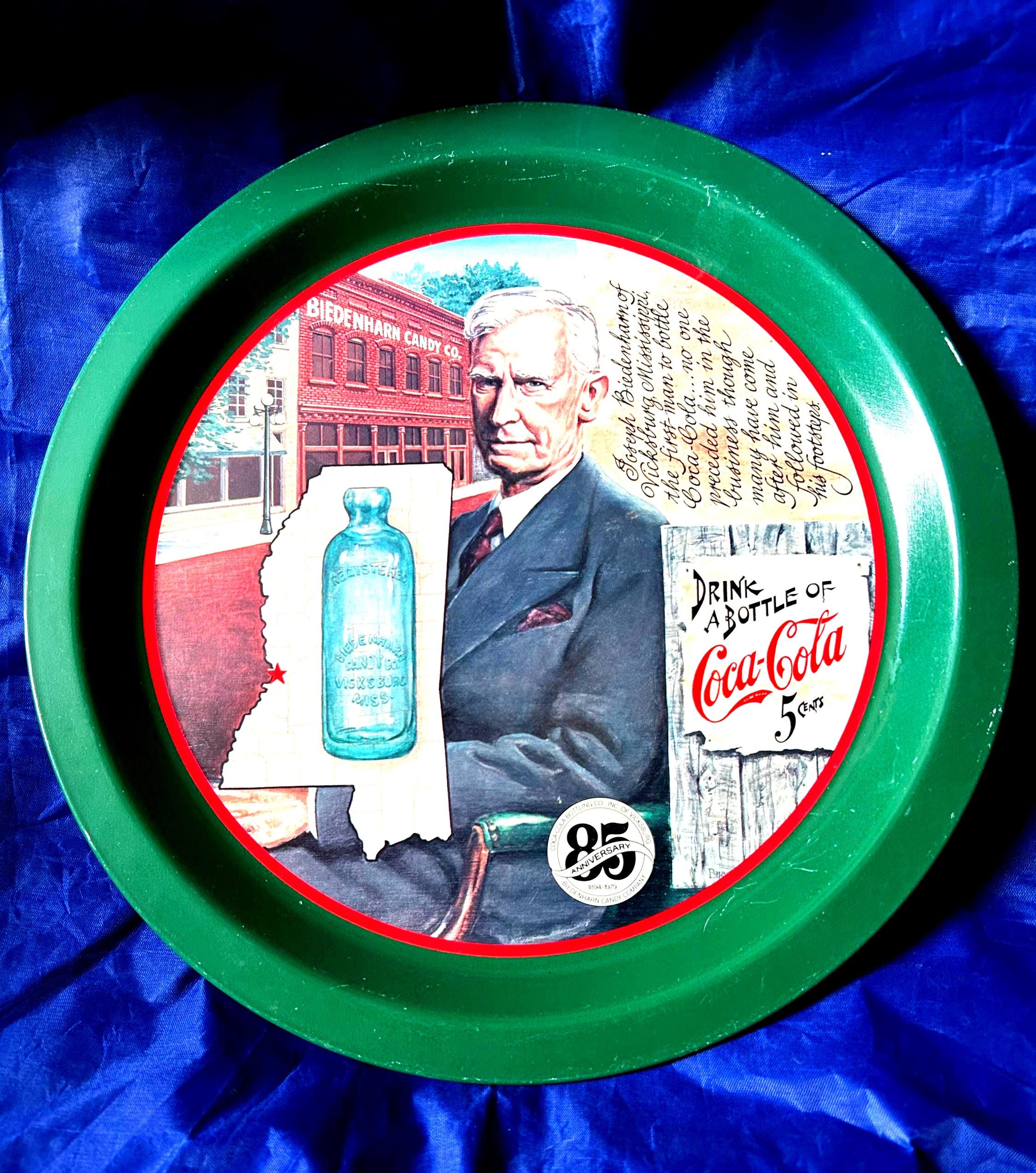 1979 Coca Cola - Etsy