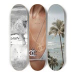 Skateboards