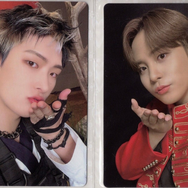 Ateez Ep World Fin Will Etsy