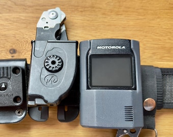 Motorola TPG2200 protective case