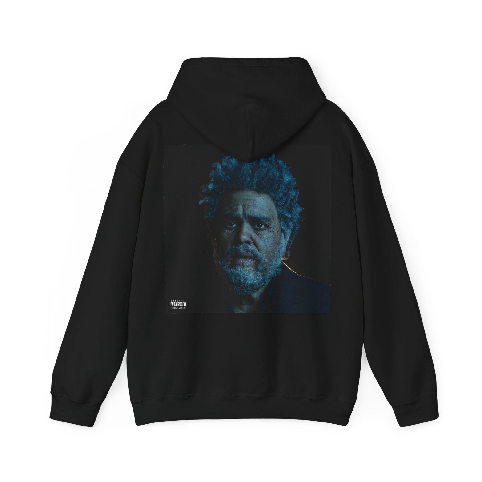 Xo the Weeknd Hoodie