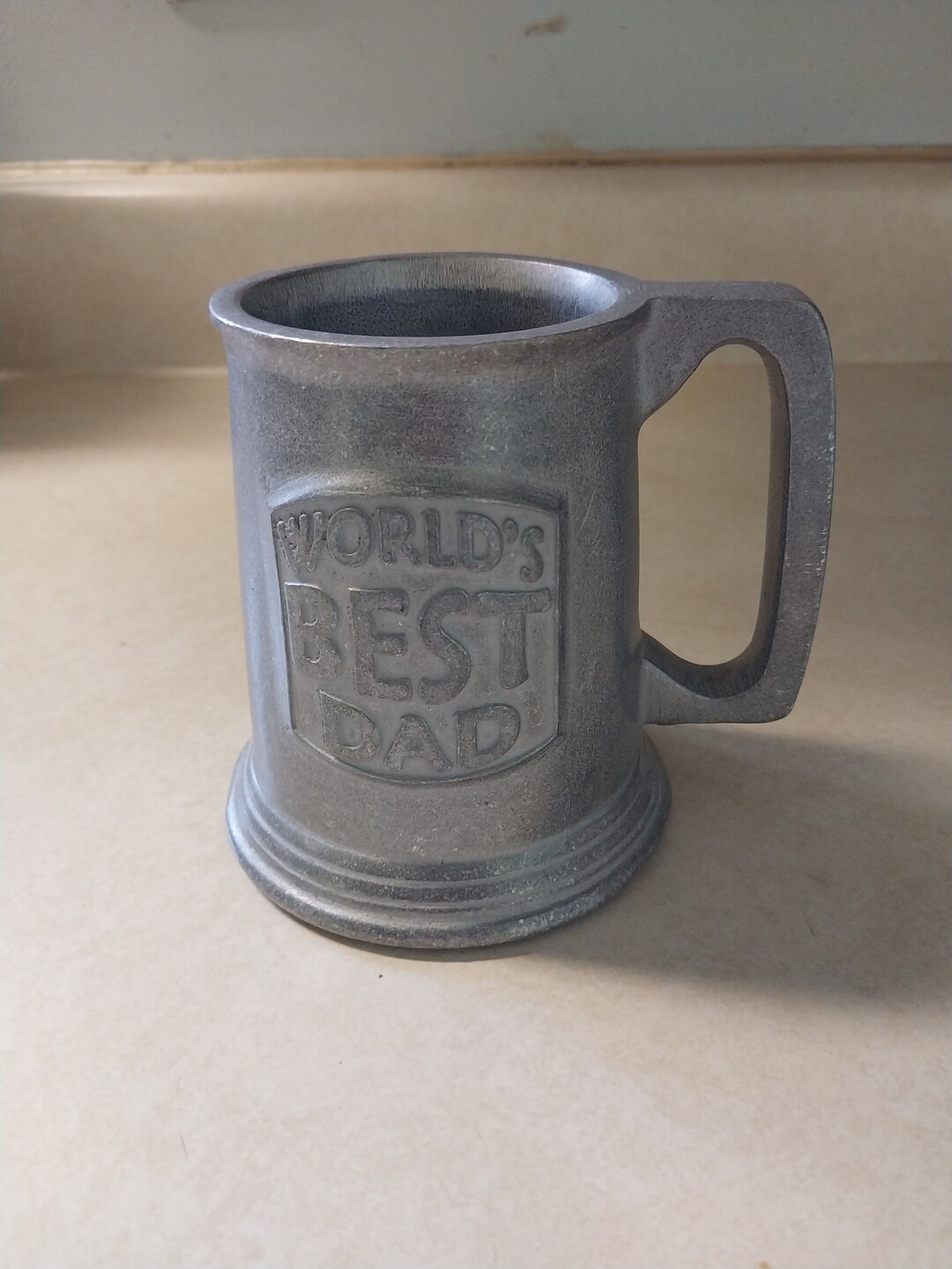 Pomeranian World's Best Dad Mug Hoodie main image 1
