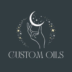 Custom Oils