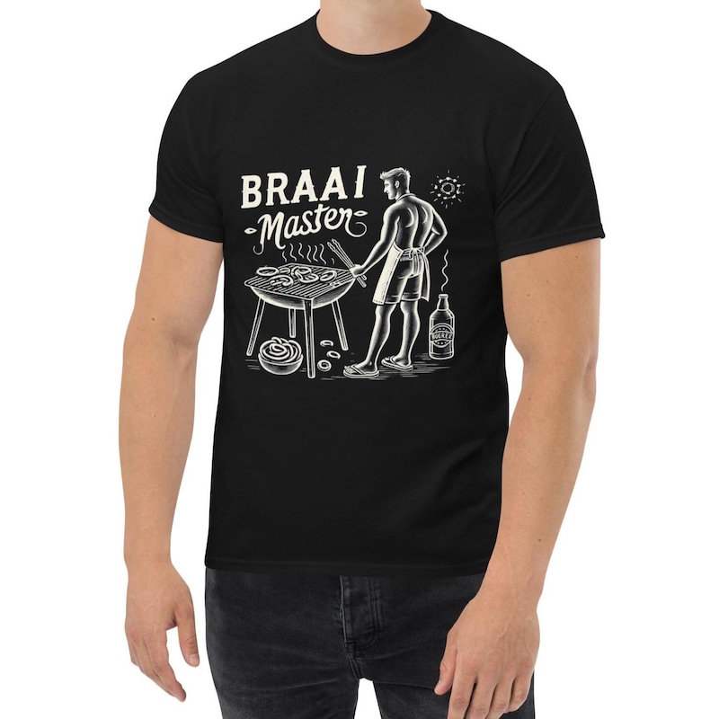 Braai Svg - Etsy