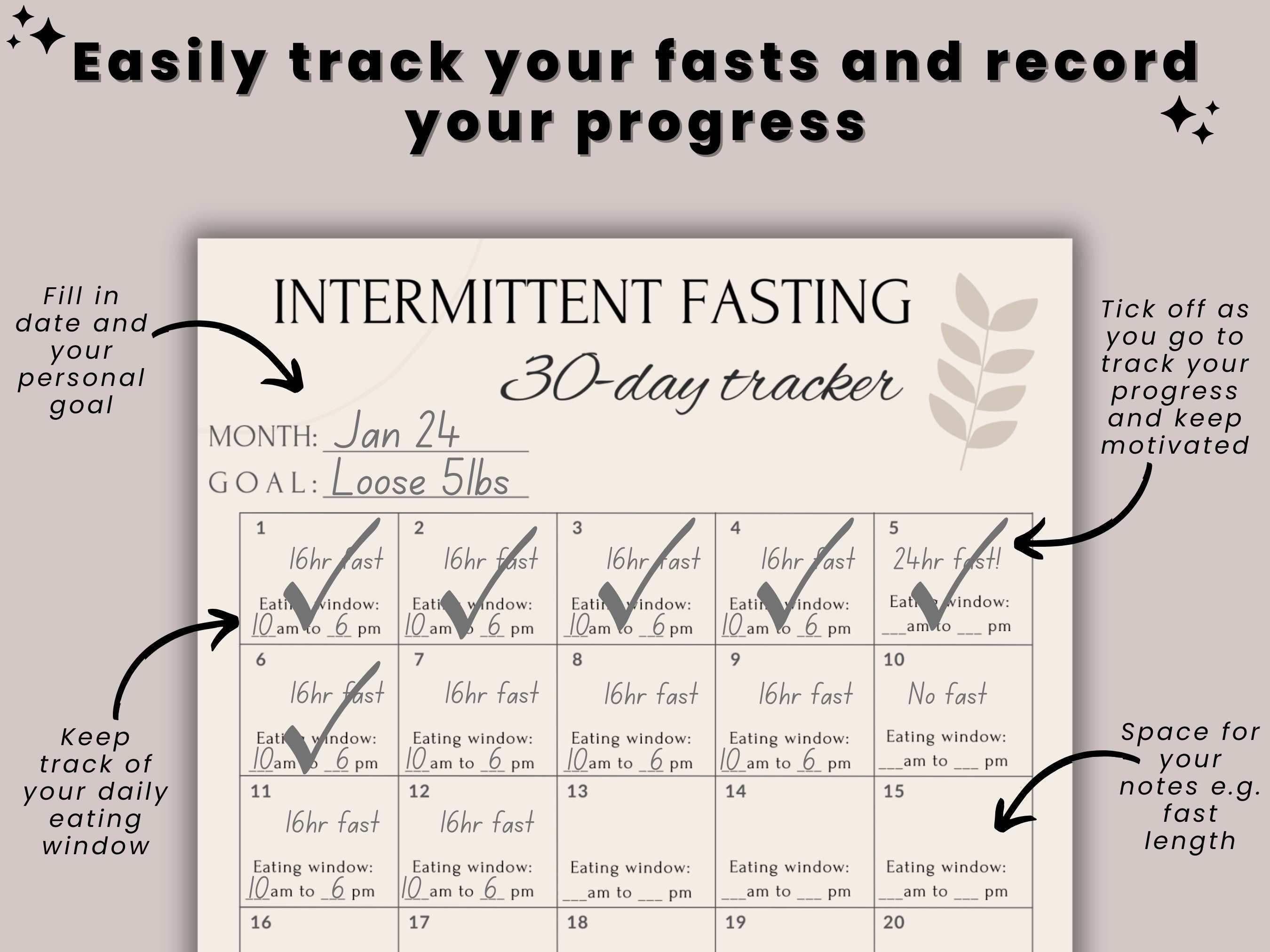 [Letter3 5] 30 Day Fasting Challenge Dr Berg - 51e60lm