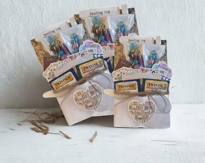 Blind Date With A Book. Mystery Book. Book Subscription. BookTok. Dark Romance, Romance, Thriller, Young Adult Romance.  Book Lover Gift.