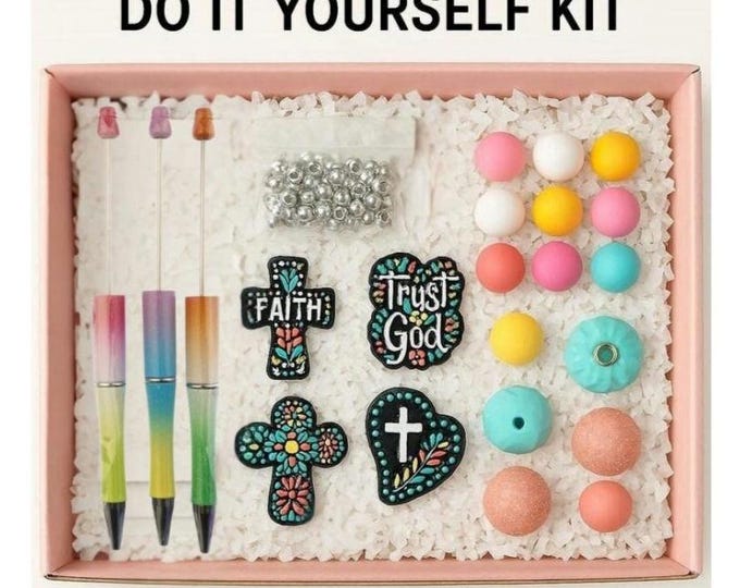 Bedazzled Box/kit