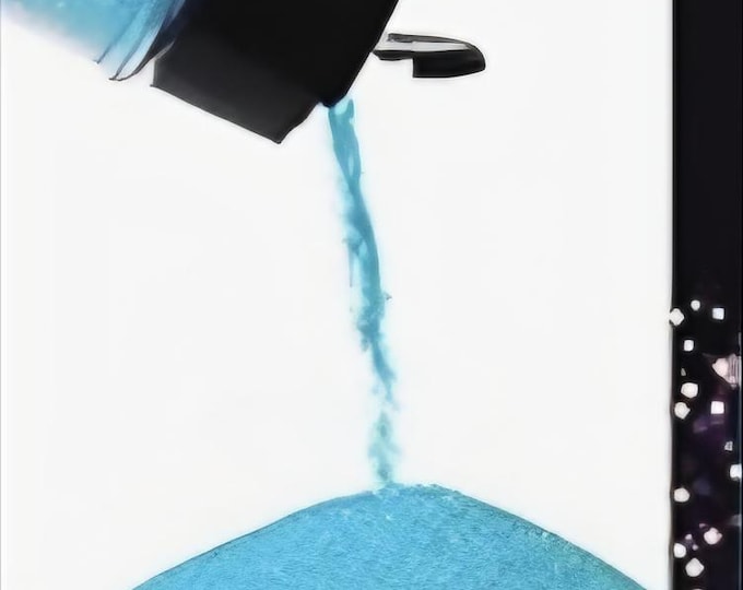 Iridescent Ultra Fine Glitter Powder Resin Supplies Glitters 0.5oz. Flake Crafts Sequins 1/128" 0.008" 0.2mm Epoxy Chips Flakes for crafts.