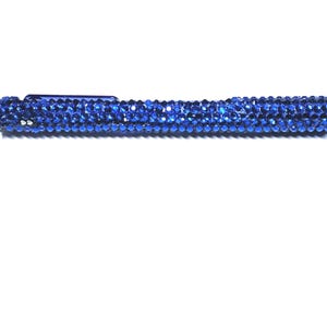 Rhinestone InkJoy Gel Pen - Handmade, several colors to choose from.