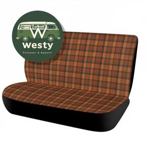 Vanagon seat covers - Etsy 日本
