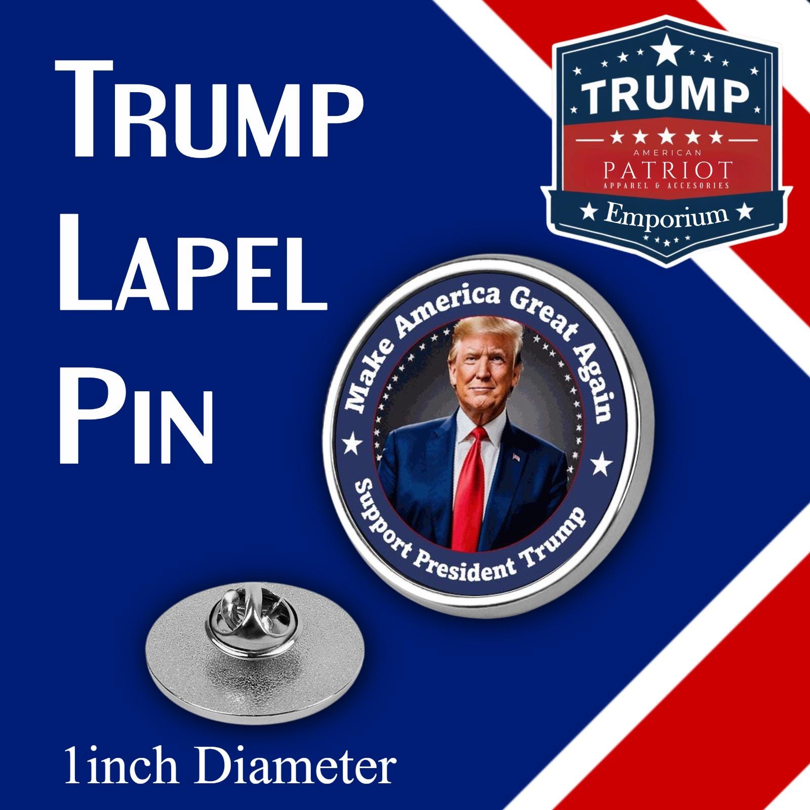 Trump souvenirs - Etsy 日本