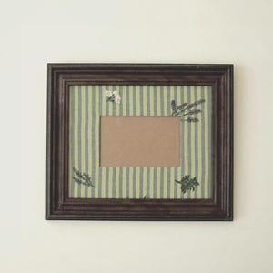 Fabric Wrapped Mat Board Only [Frame not included] 5x7, 8x10, 11x14
