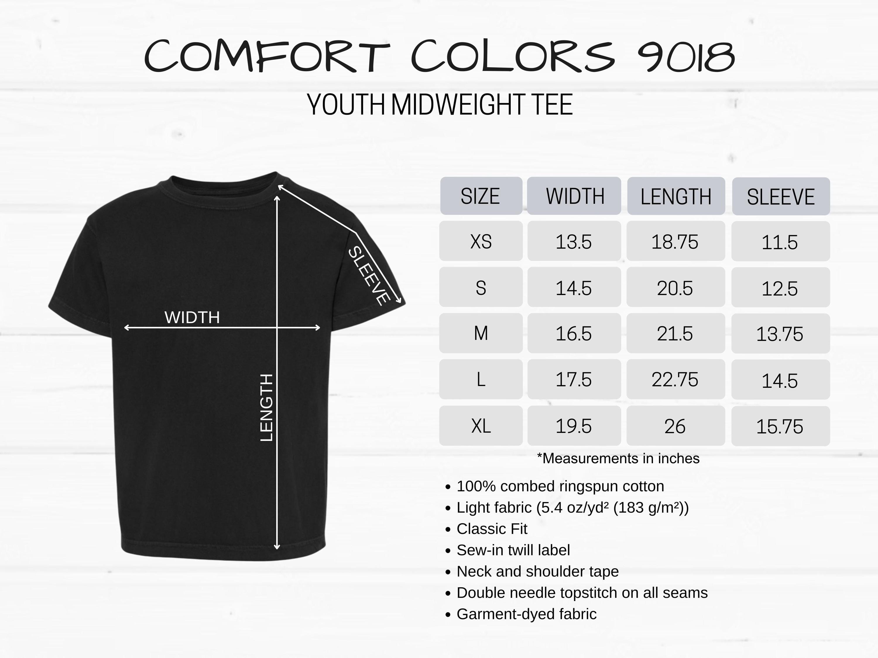 Back to School Shirt Girls Back to school Shirt First Grade Shirt Pre-K Shirt Kindergarten Shirt Elementary School Shirt Comfort Colors Tee