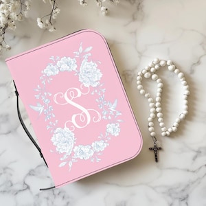 Bibelhülle Buchhülle Benutzerdefinierte Bibel Lederbibelhülle Personalisierte Bibelhülle Bibelhülle Frauen Christian Geschenk Bibelhüllen Jesus Geschenke