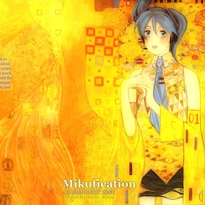 Mikufication Zine (download digitale)