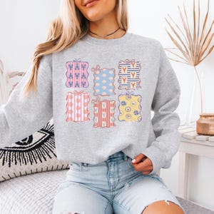 Lobster sweatshirt, lobster shirt, fisherman aesthetic shirt, coastal aesthetic shirt, coastal sweatshirt, coastal coquette shirt