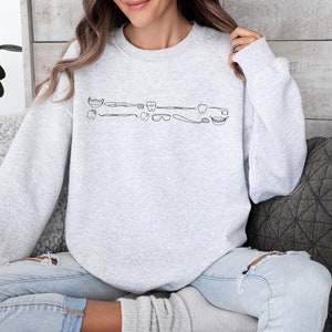 Dental sweatshirt, dental hygienist sweatshirt, dental assistant sweatshirt, dentist sweatshirt, orthodontics shirt, dental student gift
