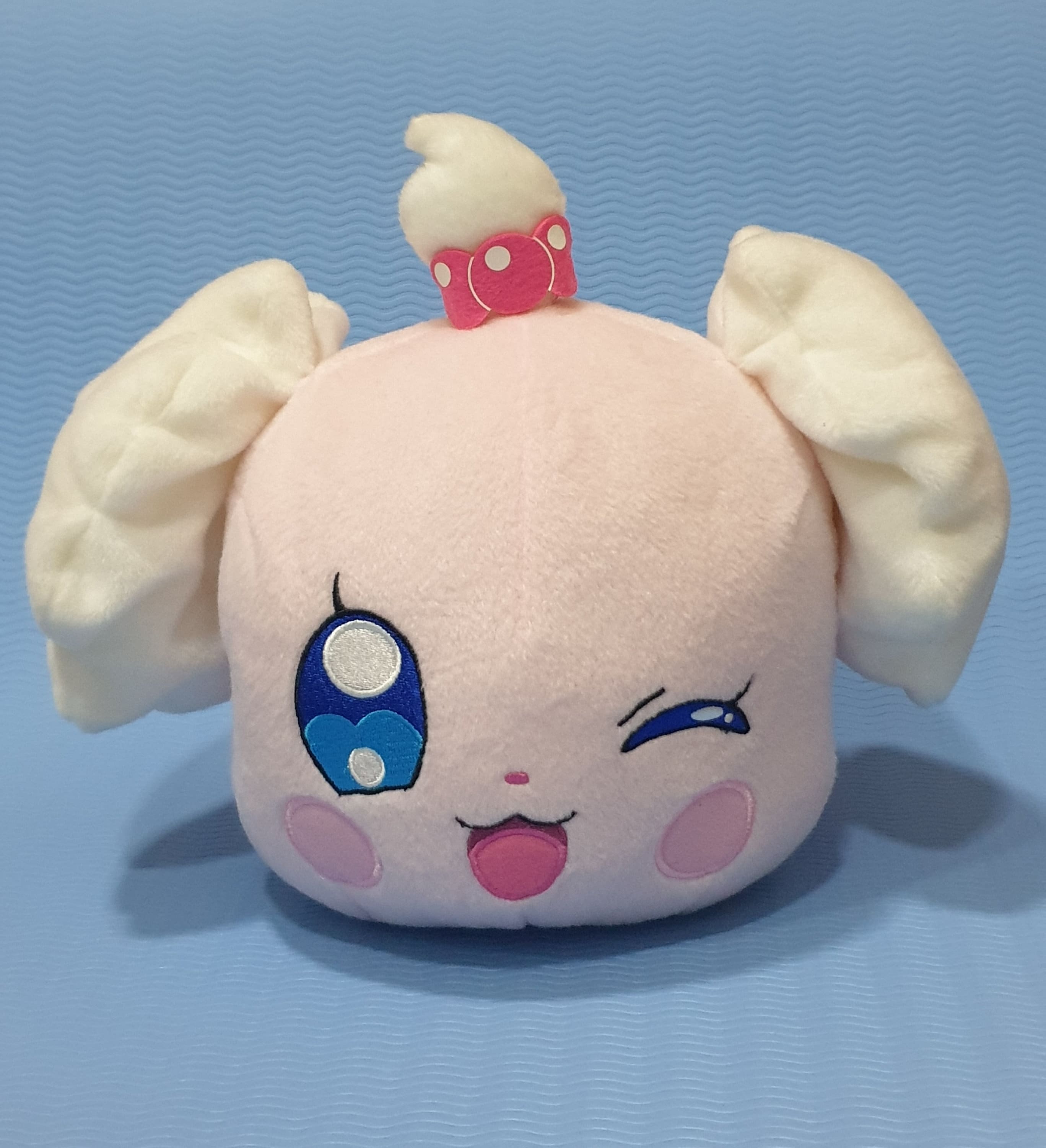 Kirakira Precure A La Mode Pretty Cure Pekorin Bandai Banpresto