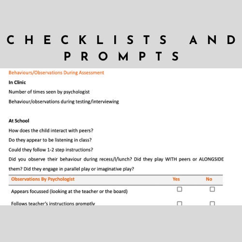 adhd-child-report-template-psychology-etsy