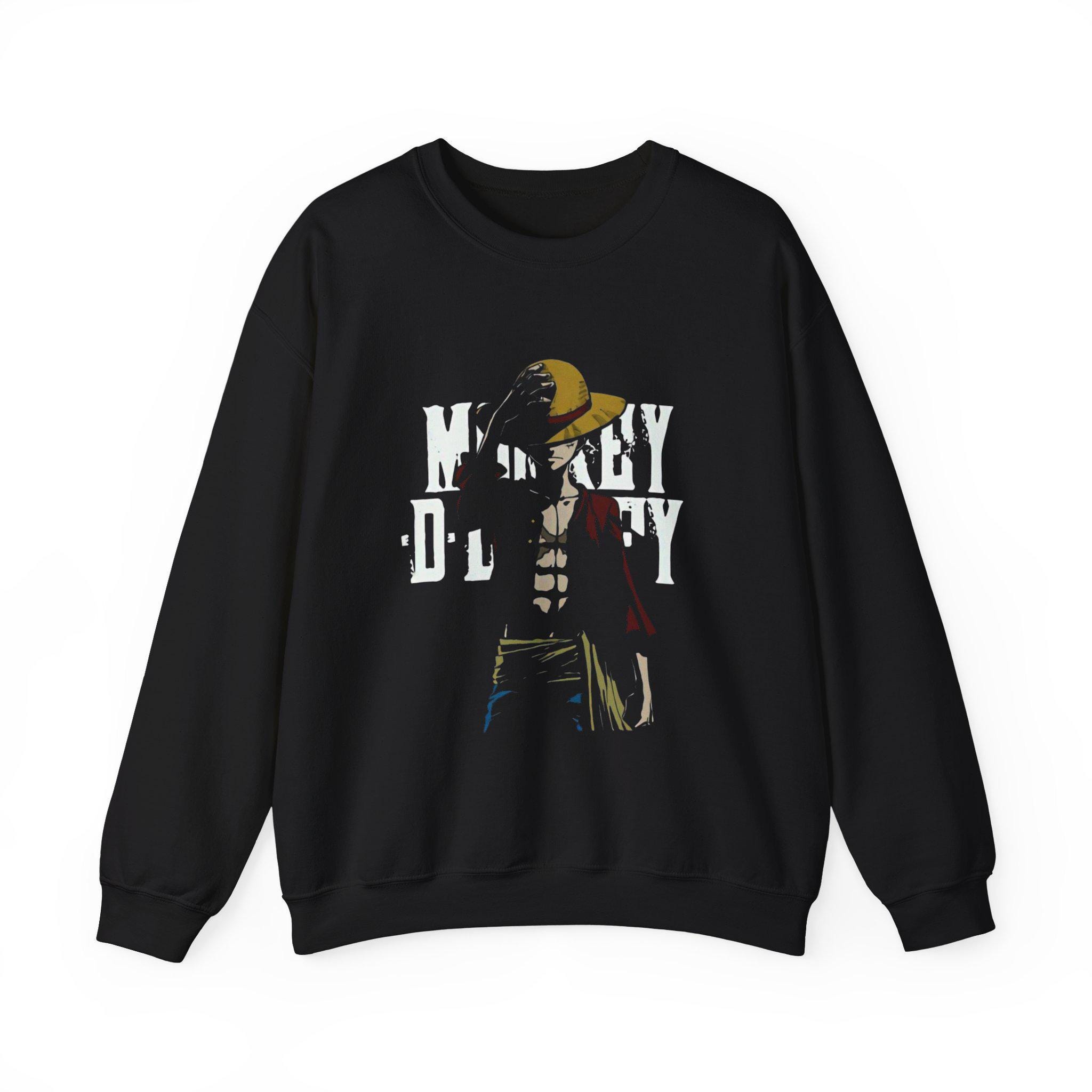 ワンピース AEHRR Draping Big Pocket Crewneck OP One Piece Crewneck - Etsy